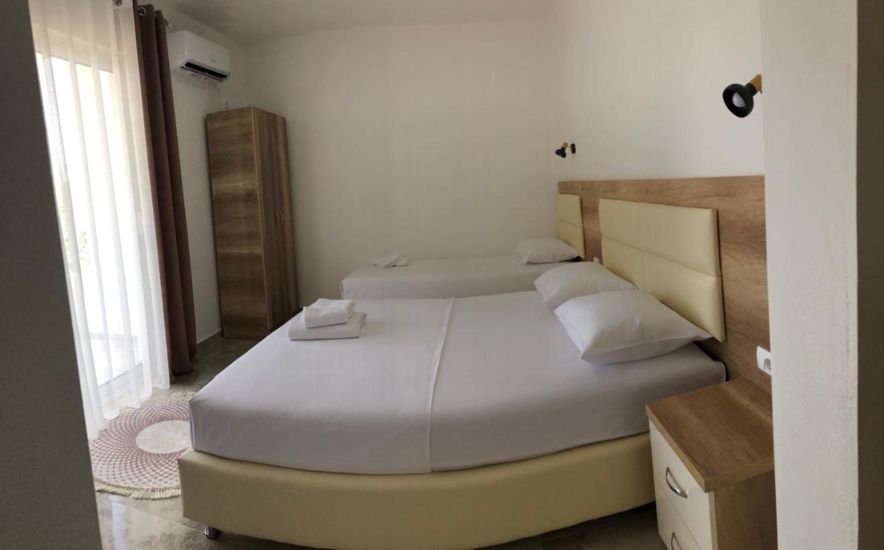 Apartments Kupi Ul Rudaj 41 Ούλτσιν Εξωτερικό φωτογραφία
