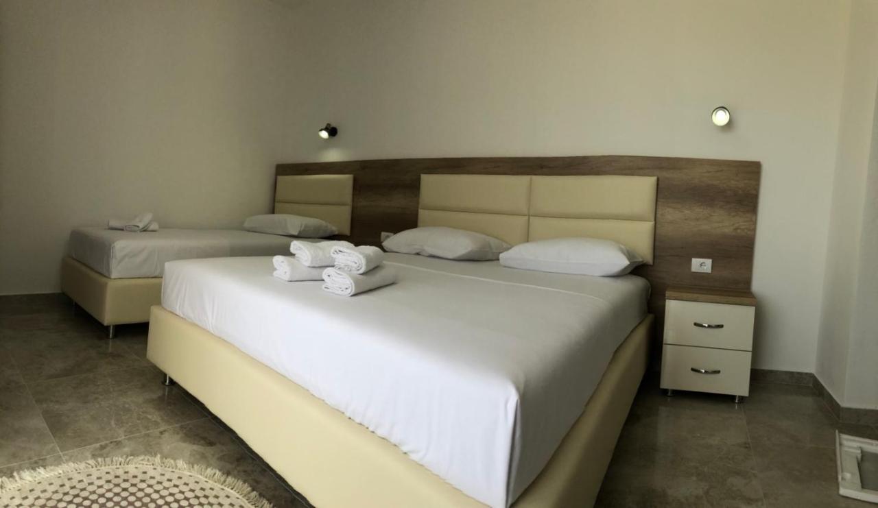Apartments Kupi Ul Rudaj 41 Ούλτσιν Εξωτερικό φωτογραφία