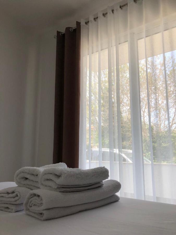 Apartments Kupi Ul Rudaj 41 Ούλτσιν Εξωτερικό φωτογραφία