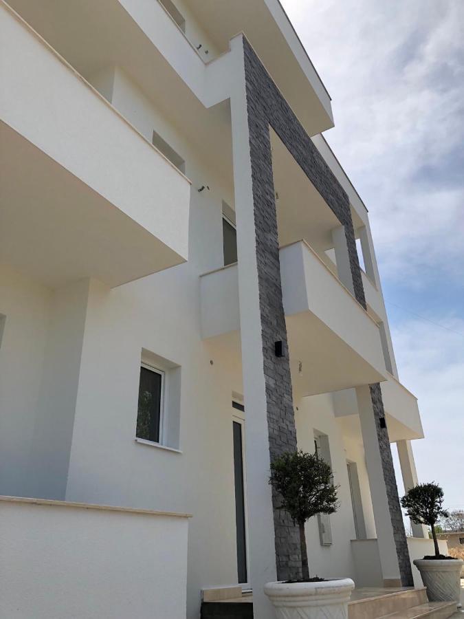 Apartments Kupi Ul Rudaj 41 Ούλτσιν Εξωτερικό φωτογραφία