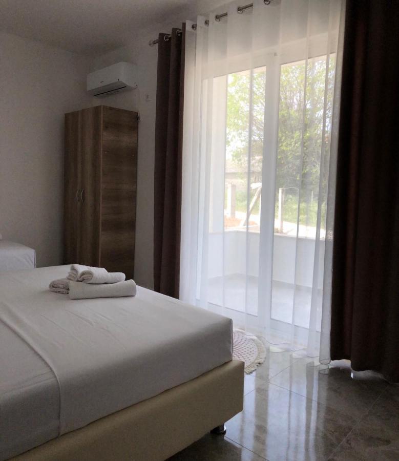 Apartments Kupi Ul Rudaj 41 Ούλτσιν Εξωτερικό φωτογραφία