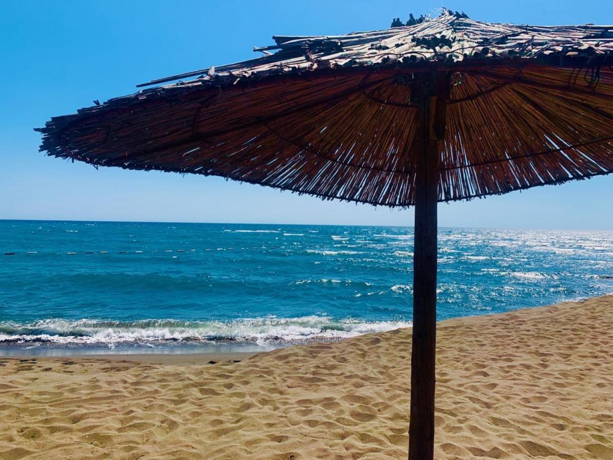 Apartments Kupi Ul Rudaj 41 Ούλτσιν Εξωτερικό φωτογραφία
