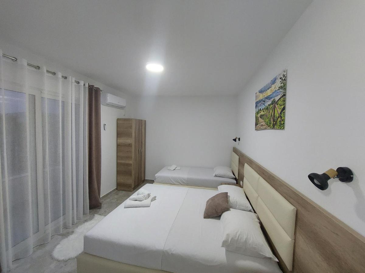 Apartments Kupi Ul Rudaj 41 Ούλτσιν Εξωτερικό φωτογραφία
