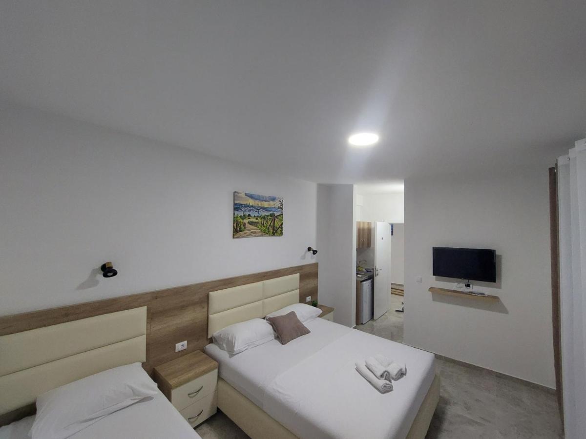 Apartments Kupi Ul Rudaj 41 Ούλτσιν Εξωτερικό φωτογραφία