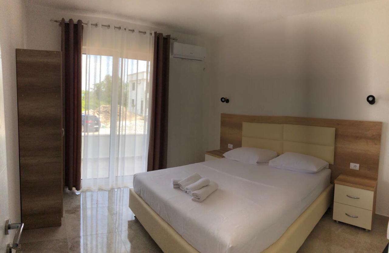 Apartments Kupi Ul Rudaj 41 Ούλτσιν Εξωτερικό φωτογραφία