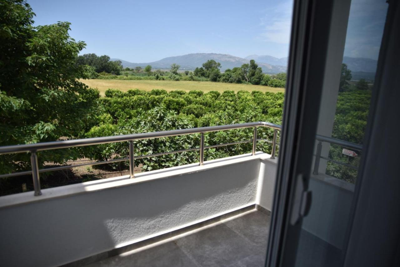 Apartments Kupi Ul Rudaj 41 Ούλτσιν Εξωτερικό φωτογραφία