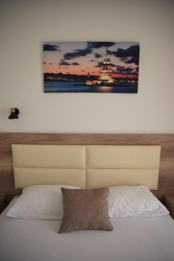 Apartments Kupi Ul Rudaj 41 Ούλτσιν Εξωτερικό φωτογραφία