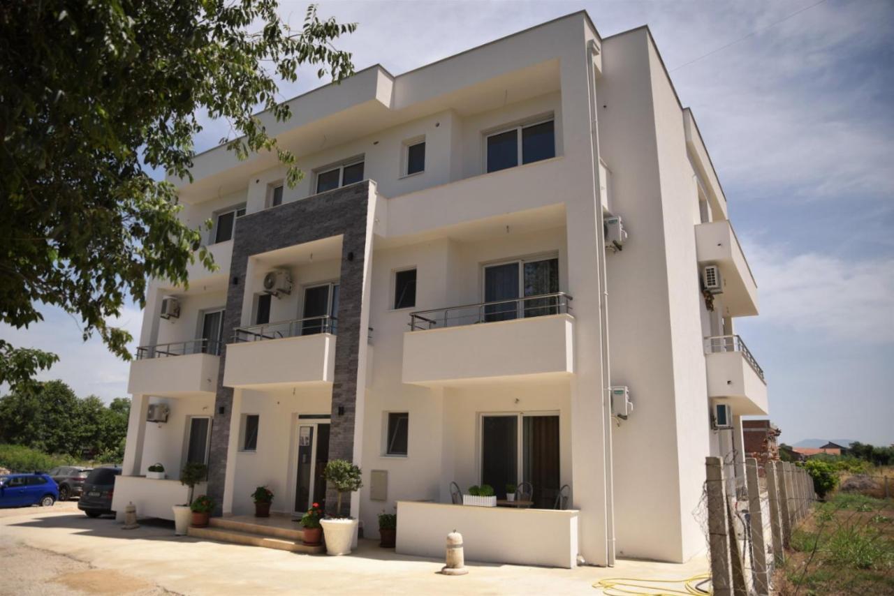 Apartments Kupi Ul Rudaj 41 Ούλτσιν Εξωτερικό φωτογραφία