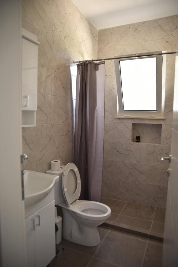 Apartments Kupi Ul Rudaj 41 Ούλτσιν Εξωτερικό φωτογραφία