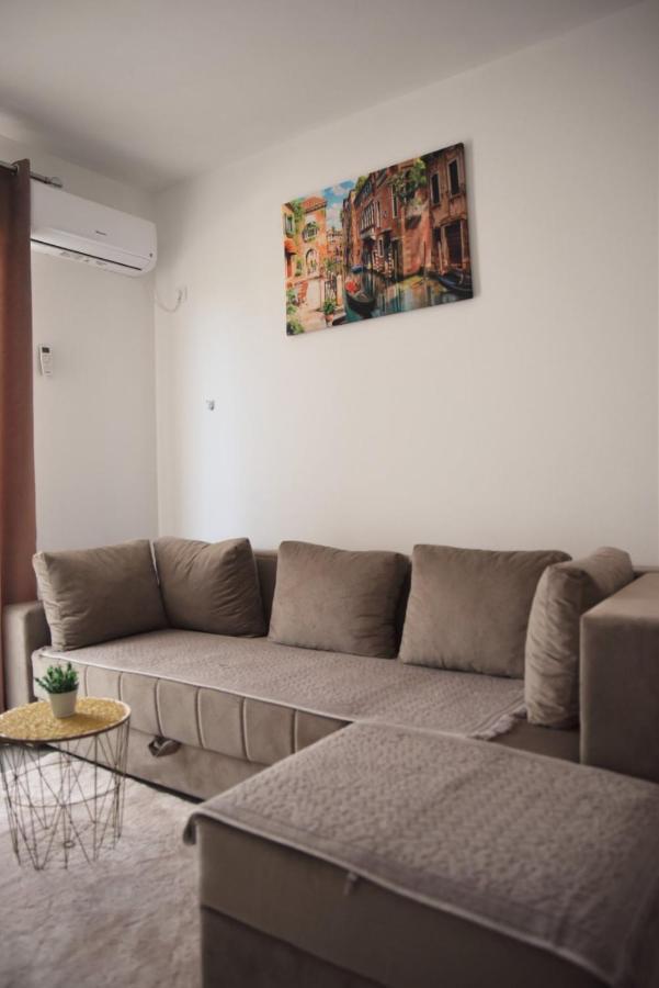 Apartments Kupi Ul Rudaj 41 Ούλτσιν Εξωτερικό φωτογραφία