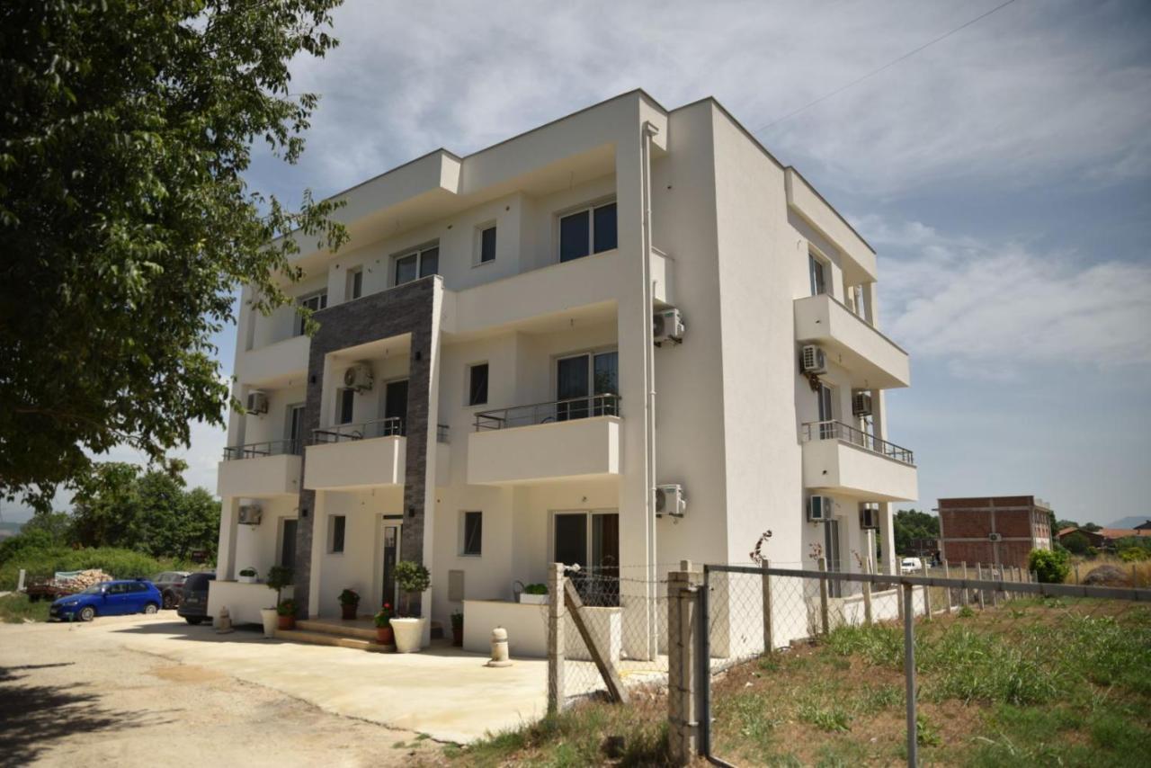 Apartments Kupi Ul Rudaj 41 Ούλτσιν Εξωτερικό φωτογραφία