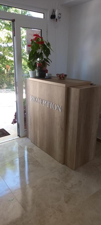 Apartments Kupi Ul Rudaj 41 Ούλτσιν Εξωτερικό φωτογραφία