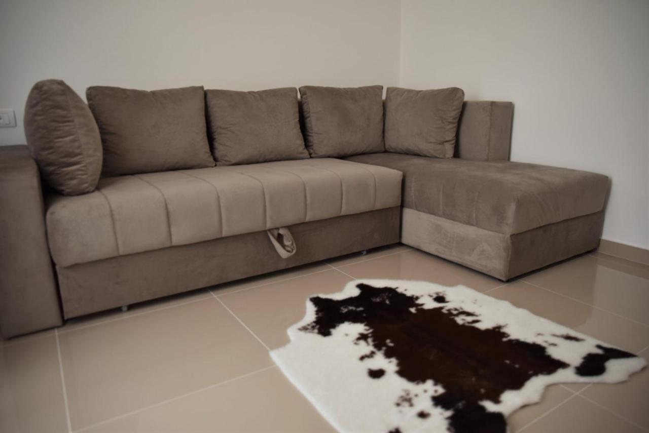 Apartments Kupi Ul Rudaj 41 Ούλτσιν Εξωτερικό φωτογραφία