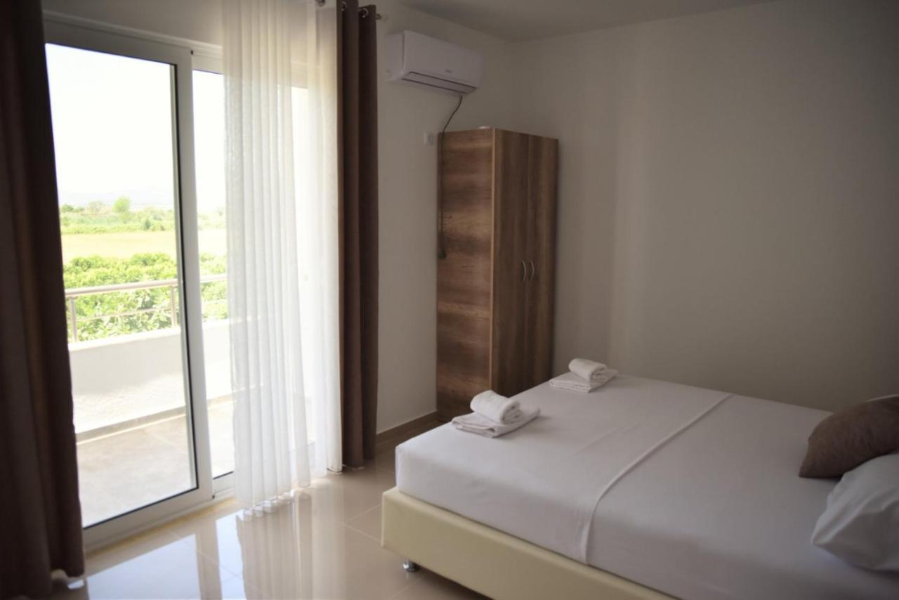 Apartments Kupi Ul Rudaj 41 Ούλτσιν Εξωτερικό φωτογραφία