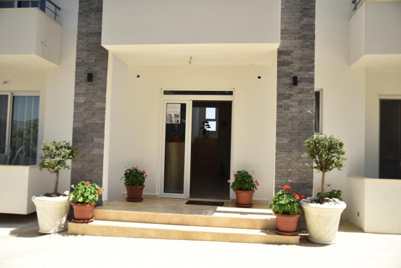 Apartments Kupi Ul Rudaj 41 Ούλτσιν Εξωτερικό φωτογραφία
