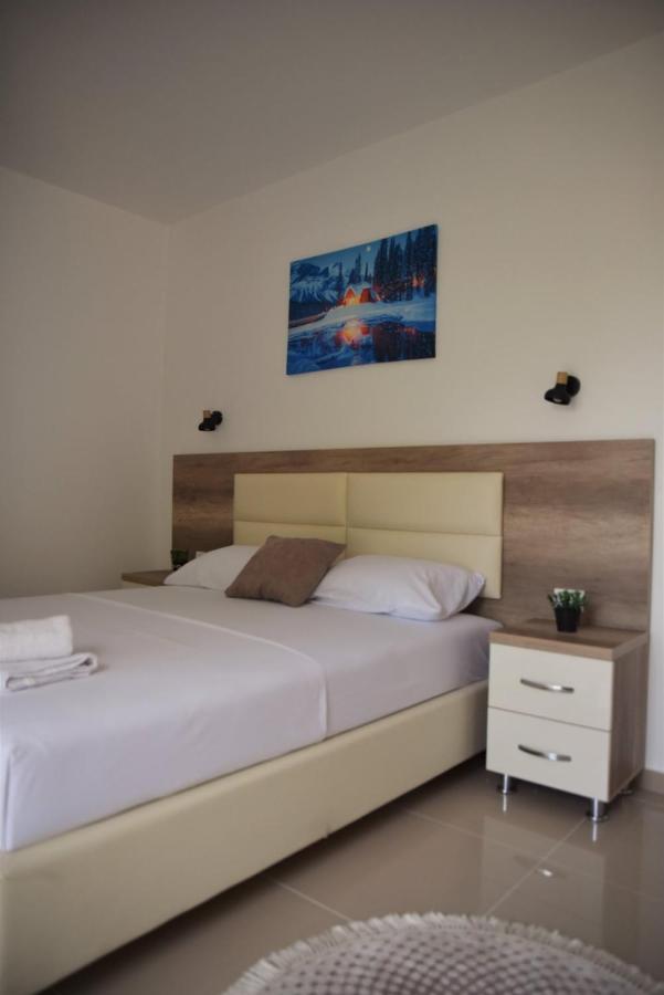Apartments Kupi Ul Rudaj 41 Ούλτσιν Εξωτερικό φωτογραφία