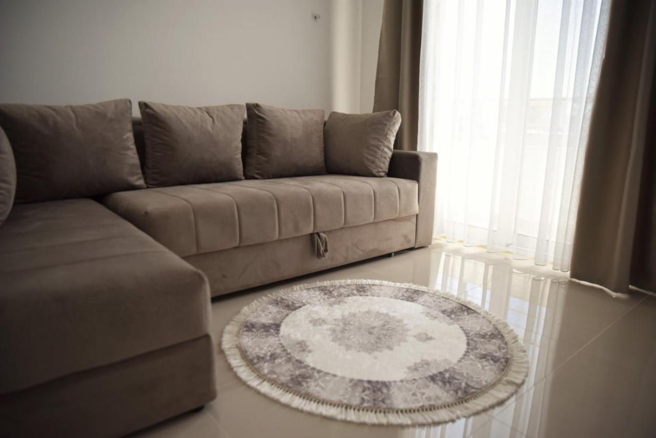 Apartments Kupi Ul Rudaj 41 Ούλτσιν Εξωτερικό φωτογραφία