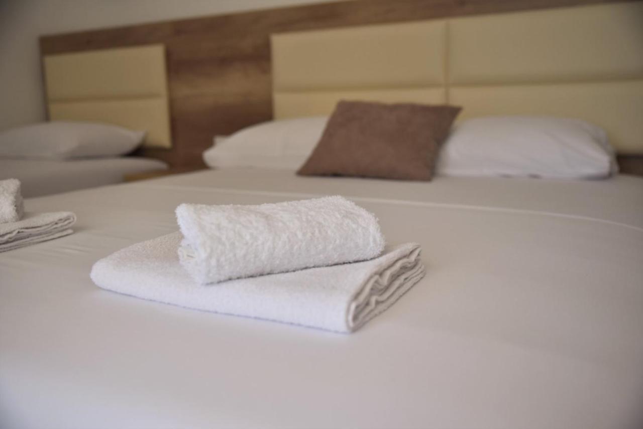 Apartments Kupi Ul Rudaj 41 Ούλτσιν Δωμάτιο φωτογραφία