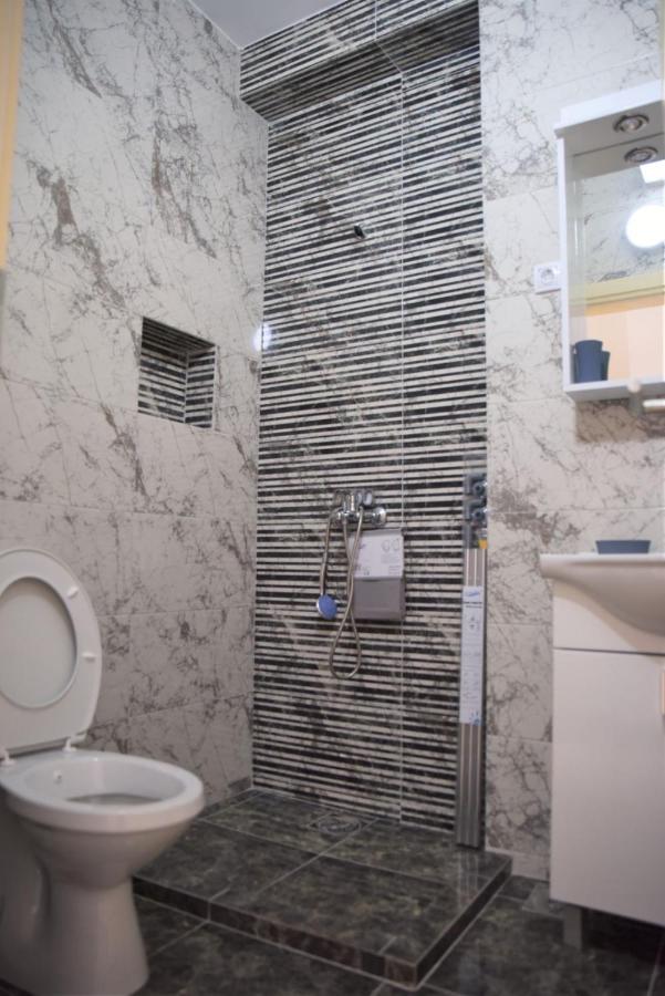 Apartments Kupi Ul Rudaj 41 Ούλτσιν Εξωτερικό φωτογραφία