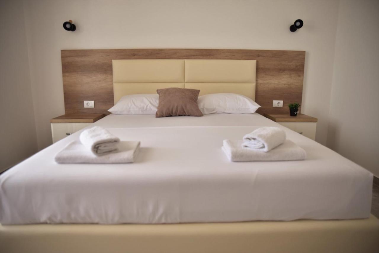 Apartments Kupi Ul Rudaj 41 Ούλτσιν Εξωτερικό φωτογραφία