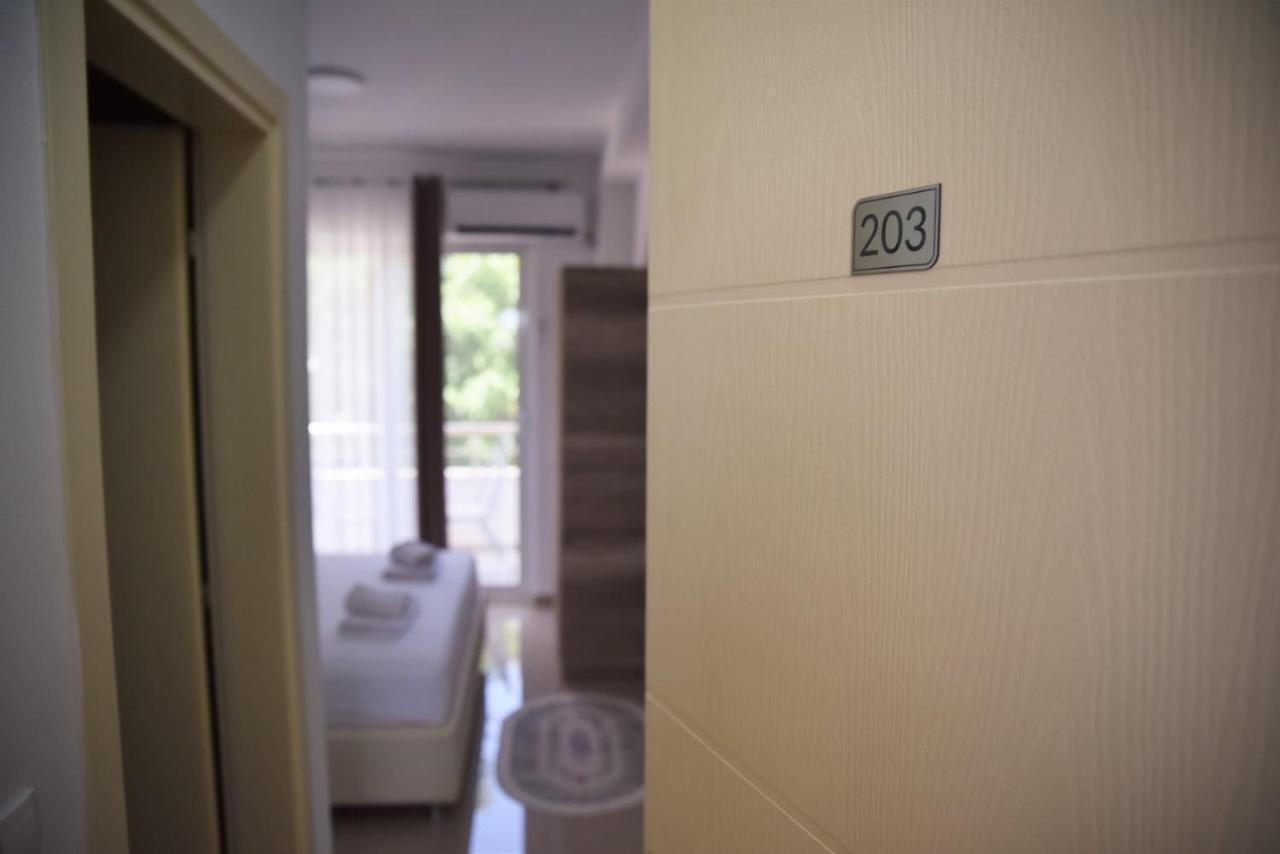 Apartments Kupi Ul Rudaj 41 Ούλτσιν Εξωτερικό φωτογραφία