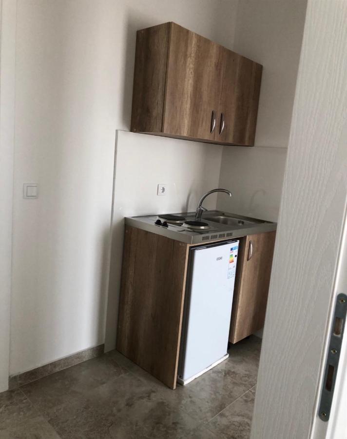Apartments Kupi Ul Rudaj 41 Ούλτσιν Εξωτερικό φωτογραφία