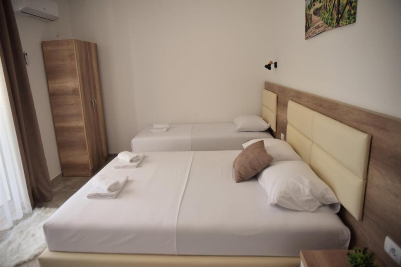 Apartments Kupi Ul Rudaj 41 Ούλτσιν Εξωτερικό φωτογραφία