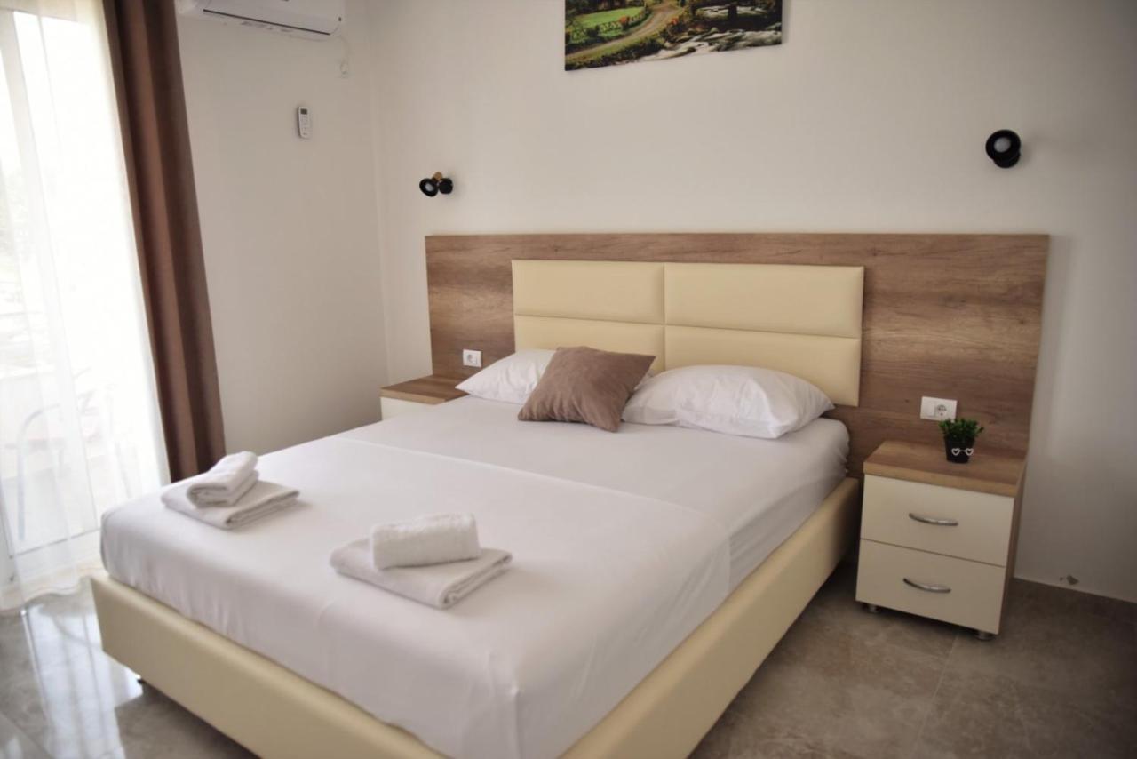 Apartments Kupi Ul Rudaj 41 Ούλτσιν Εξωτερικό φωτογραφία