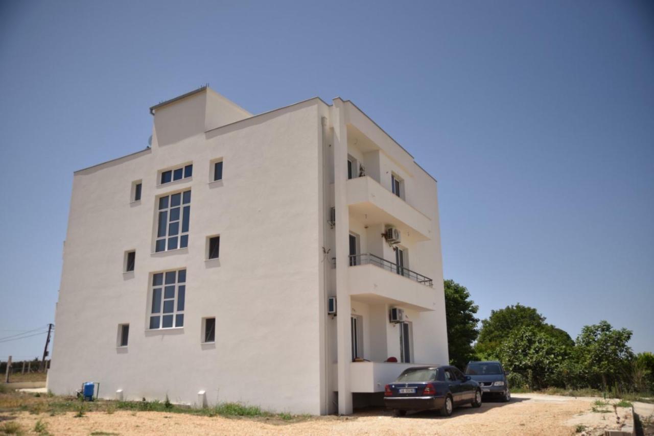 Apartments Kupi Ul Rudaj 41 Ούλτσιν Εξωτερικό φωτογραφία