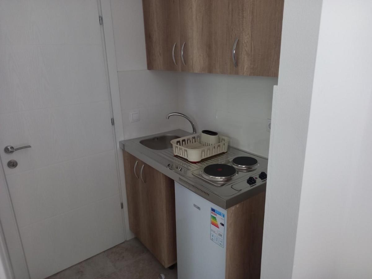 Apartments Kupi Ul Rudaj 41 Ούλτσιν Εξωτερικό φωτογραφία
