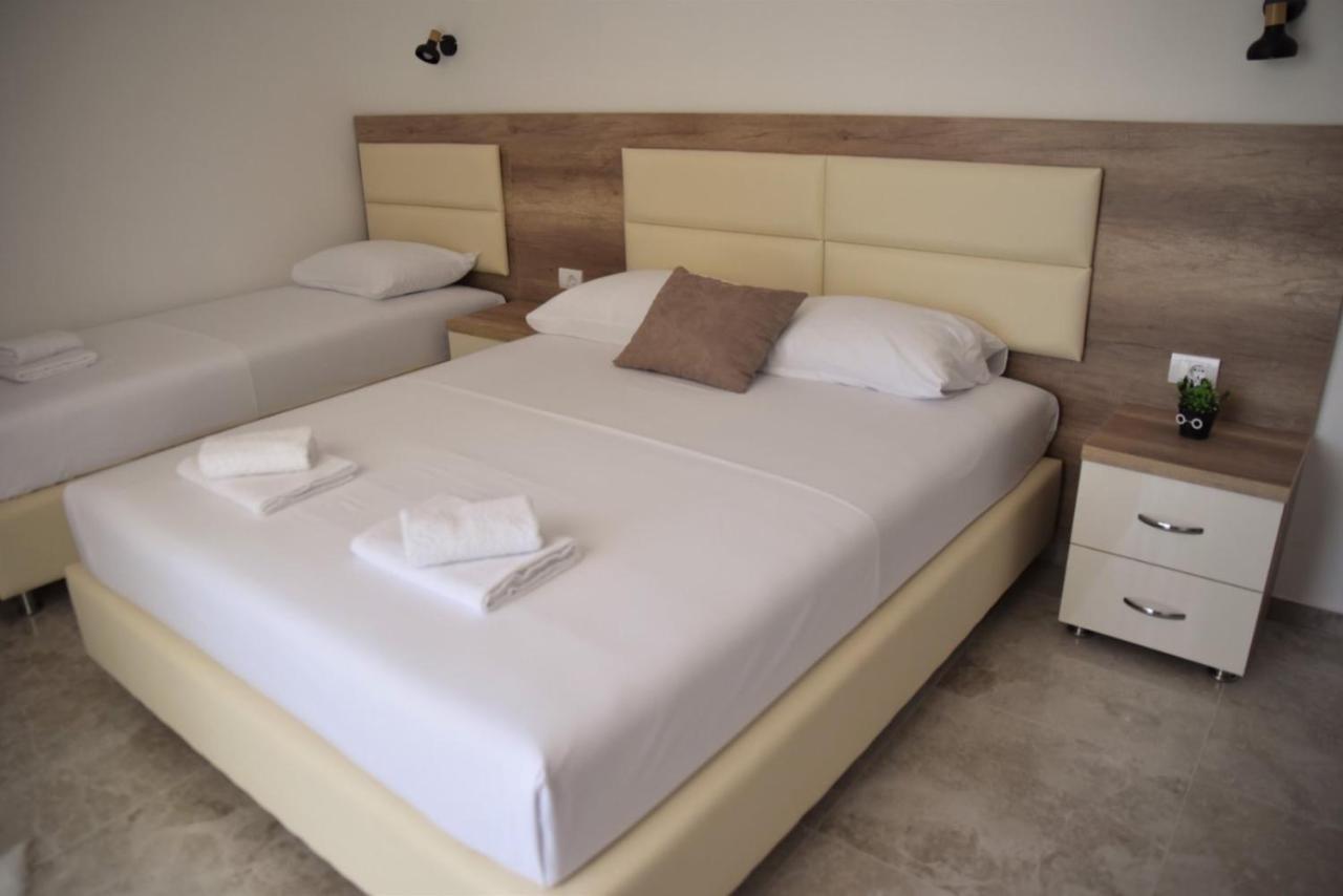 Apartments Kupi Ul Rudaj 41 Ούλτσιν Εξωτερικό φωτογραφία