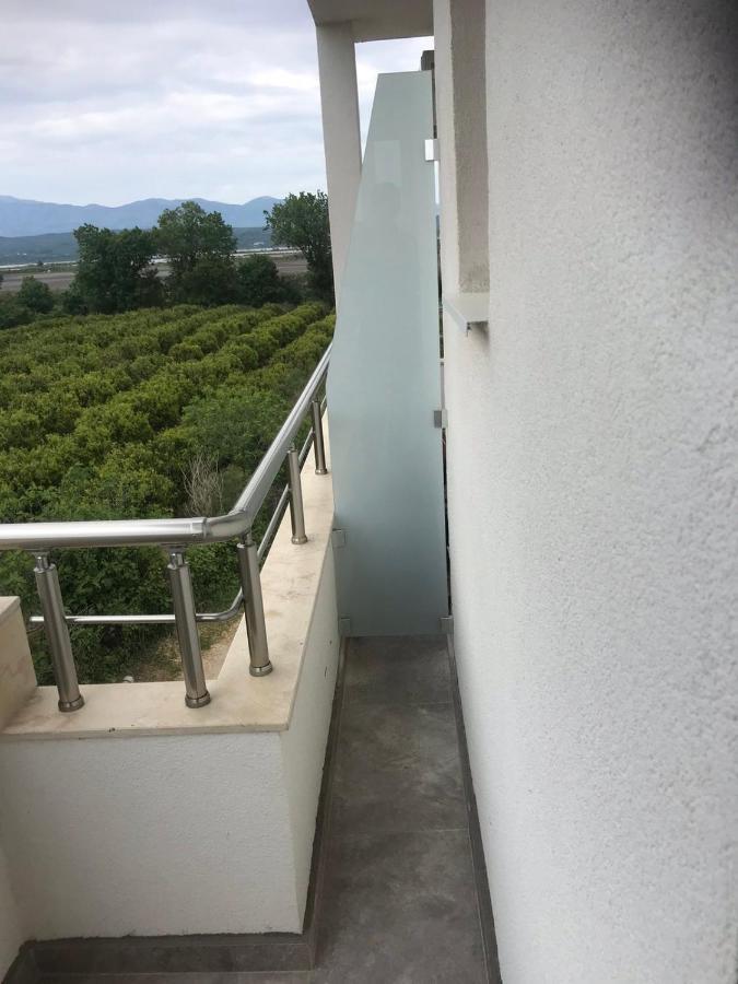 Apartments Kupi Ul Rudaj 41 Ούλτσιν Εξωτερικό φωτογραφία