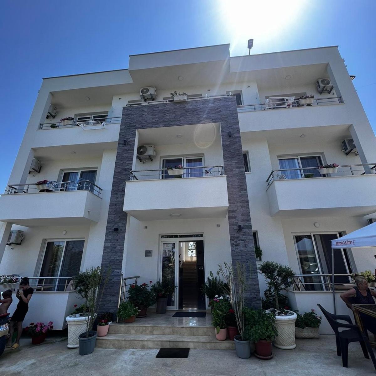 Apartments Kupi Ul Rudaj 41 Ούλτσιν Εξωτερικό φωτογραφία