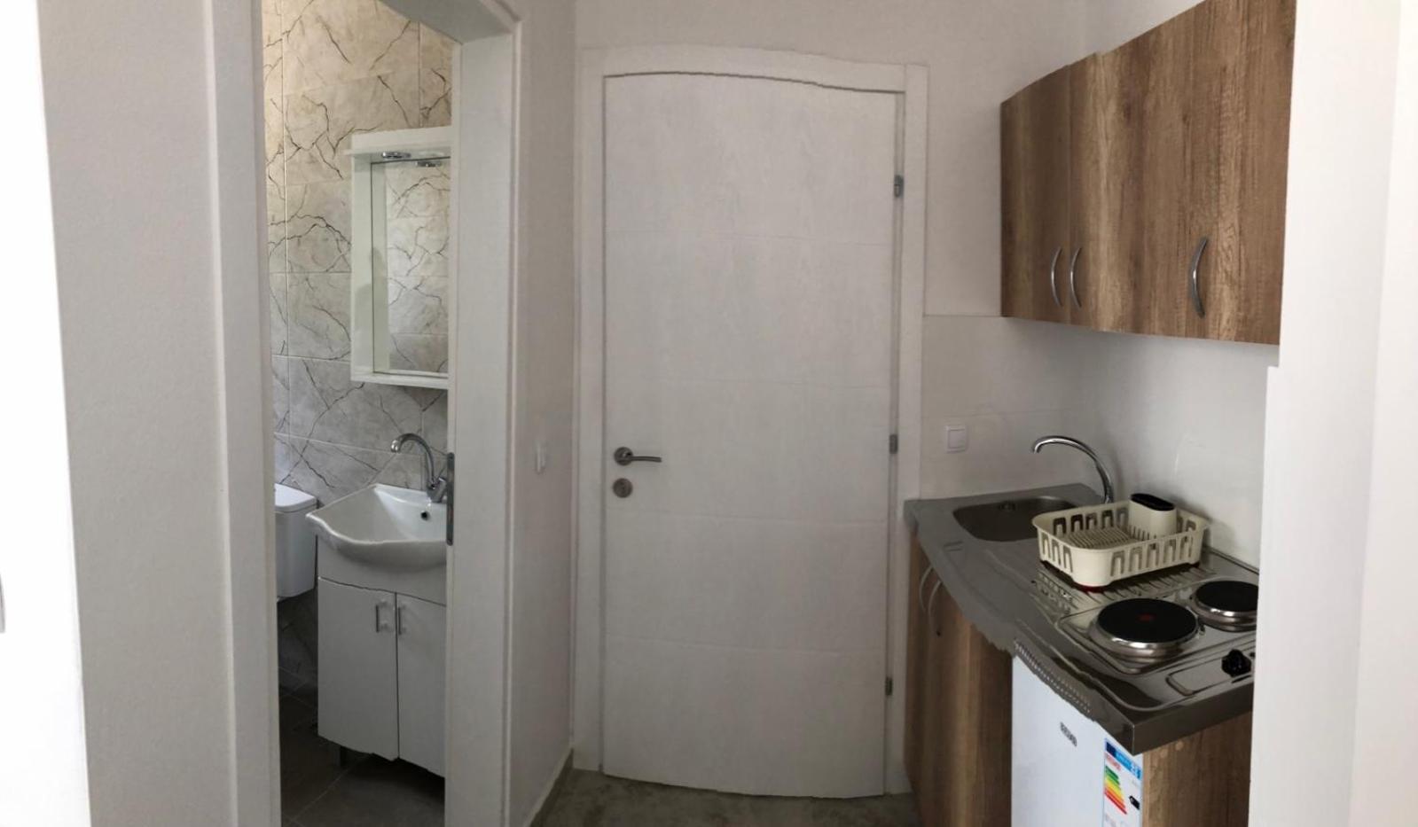 Apartments Kupi Ul Rudaj 41 Ούλτσιν Δωμάτιο φωτογραφία