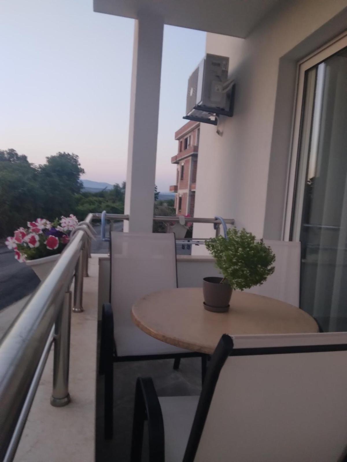 Apartments Kupi Ul Rudaj 41 Ούλτσιν Δωμάτιο φωτογραφία